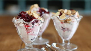 Cherry Fool