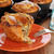 Country Chicken and Mushroom Pies