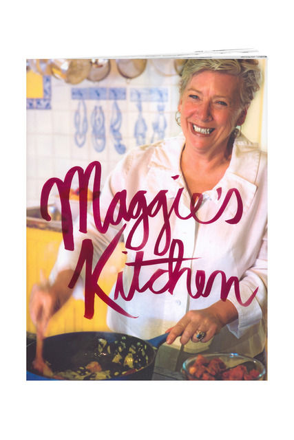 Maggie's Kitchen
