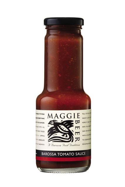 Barossa Tomato Sauce