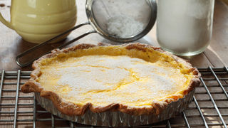 
Gluten Free Pastry