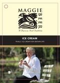 Tear Off Pad - Ice Cream Front