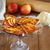 Masterchef nectarine frangipane flan
