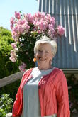 Maggie at Home