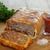 Barossa Tomato Meatloaf Baked In Pastry 