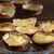 Seville curd tarts
